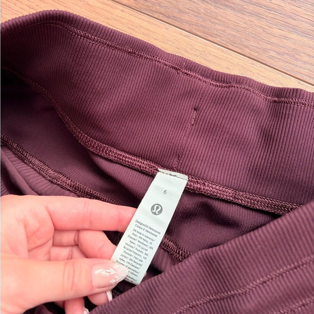 Lulu Studio Pants - Picture 3 of 4